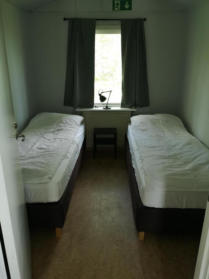 Nonsteinn Guesthouse Arnes  Luaran gambar