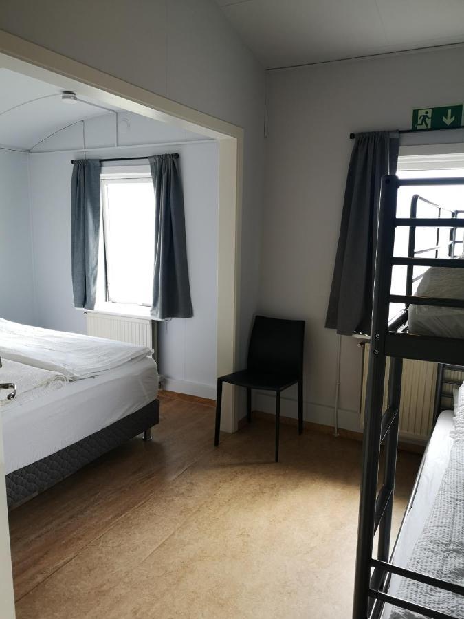 Nonsteinn Guesthouse Arnes  Luaran gambar