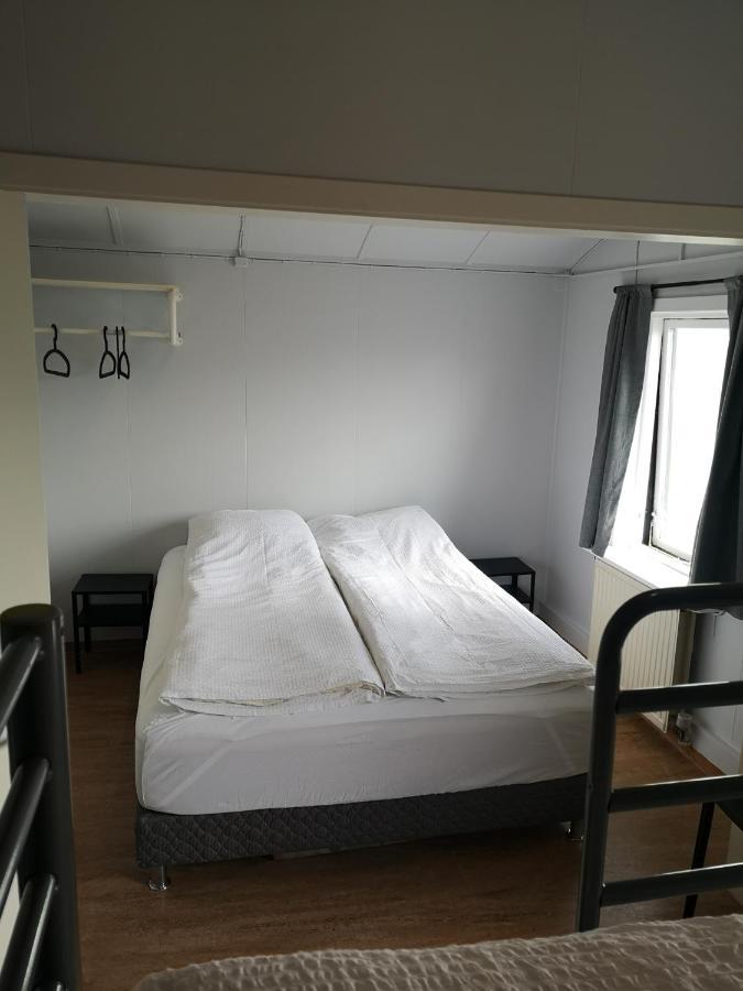 Nonsteinn Guesthouse Arnes  Luaran gambar