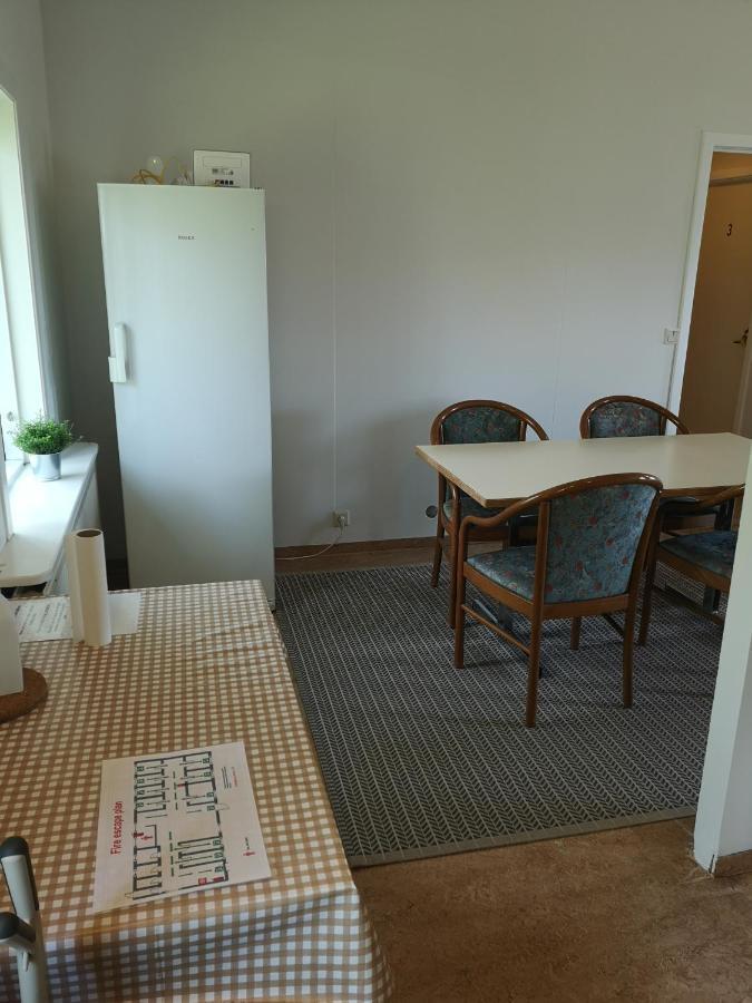 Nonsteinn Guesthouse Arnes  Luaran gambar